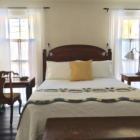 Eddington House Inn North Bennington Extérieur photo
