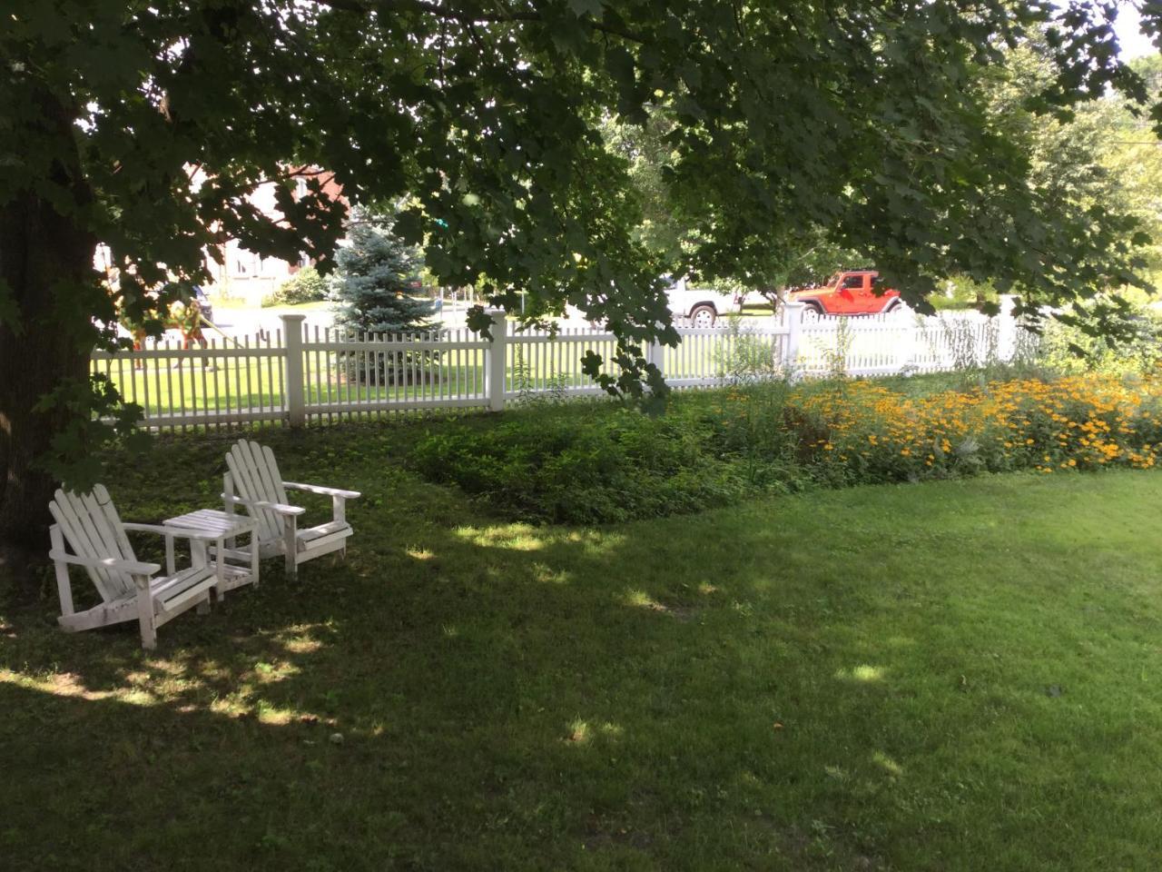 Eddington House Inn North Bennington Extérieur photo
