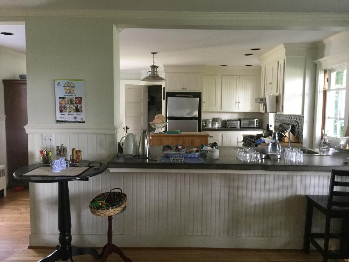 Eddington House Inn North Bennington Extérieur photo