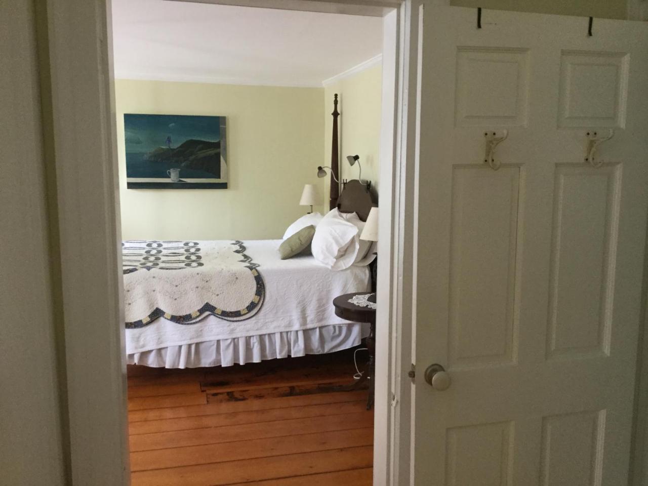 Eddington House Inn North Bennington Extérieur photo