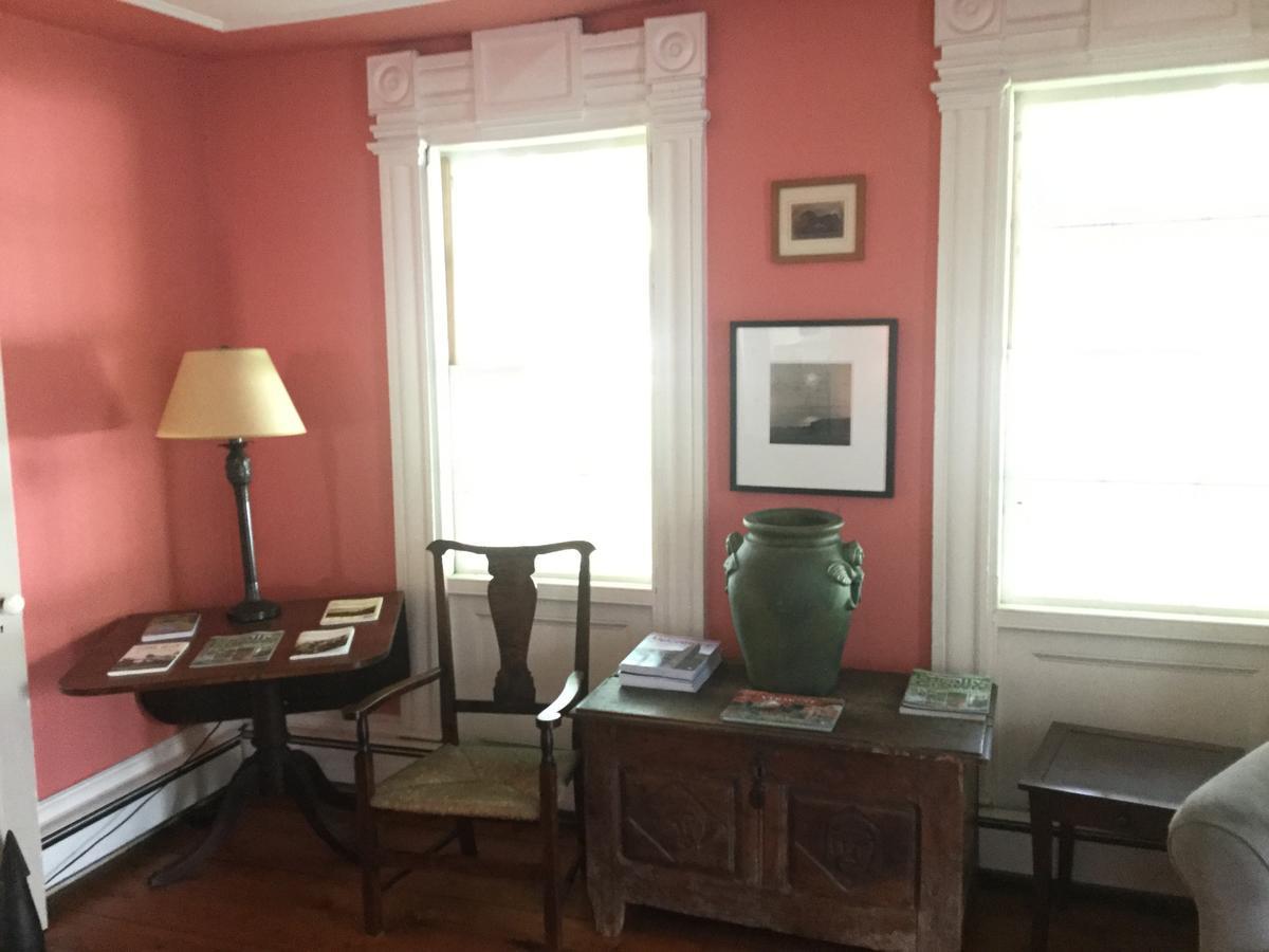 Eddington House Inn North Bennington Extérieur photo