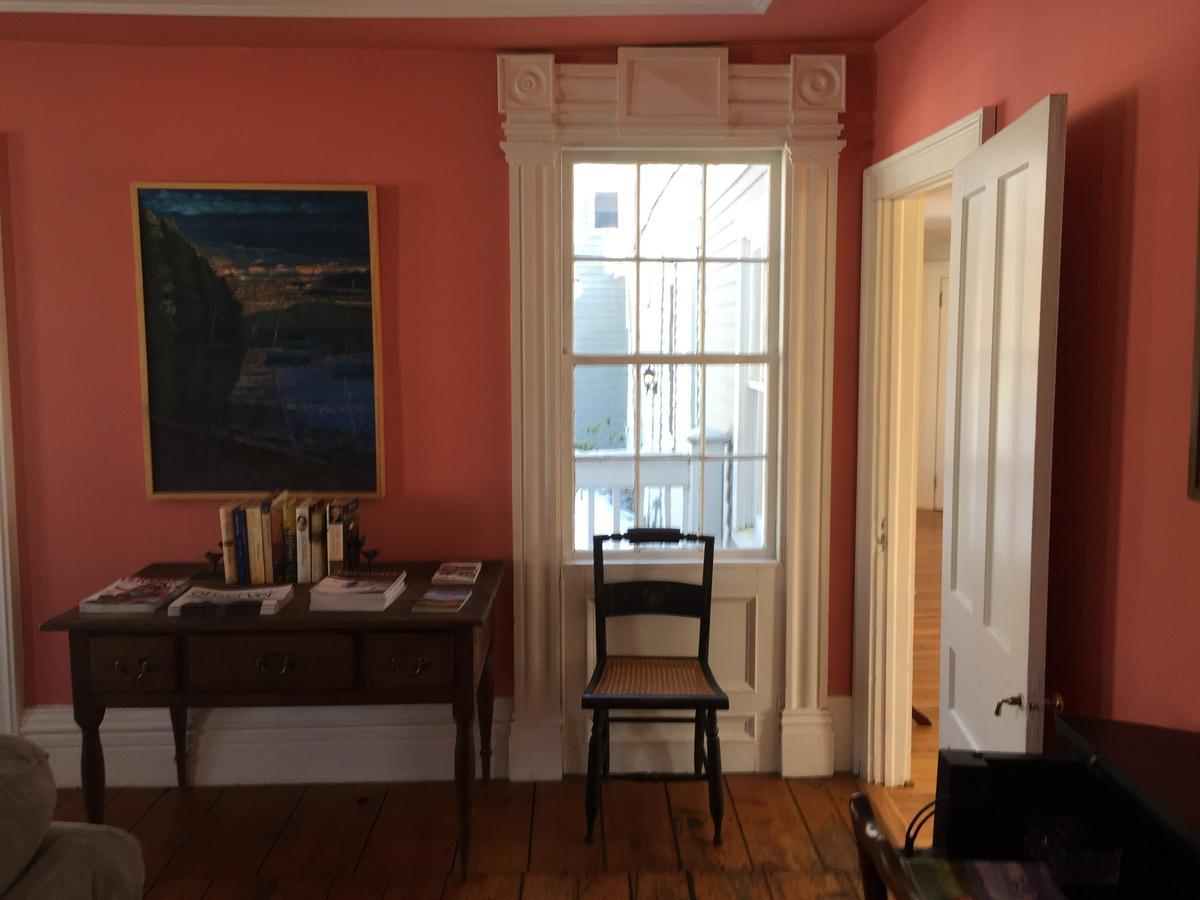Eddington House Inn North Bennington Extérieur photo