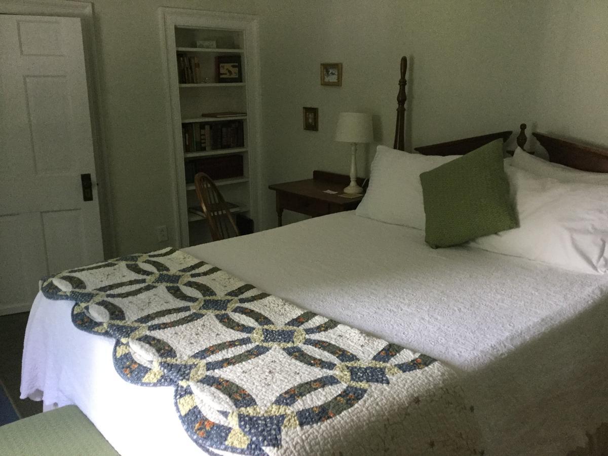 Eddington House Inn North Bennington Extérieur photo