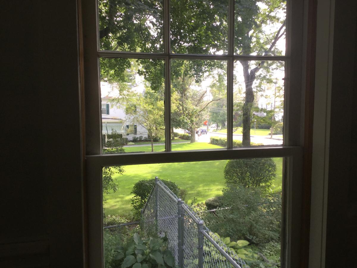 Eddington House Inn North Bennington Extérieur photo