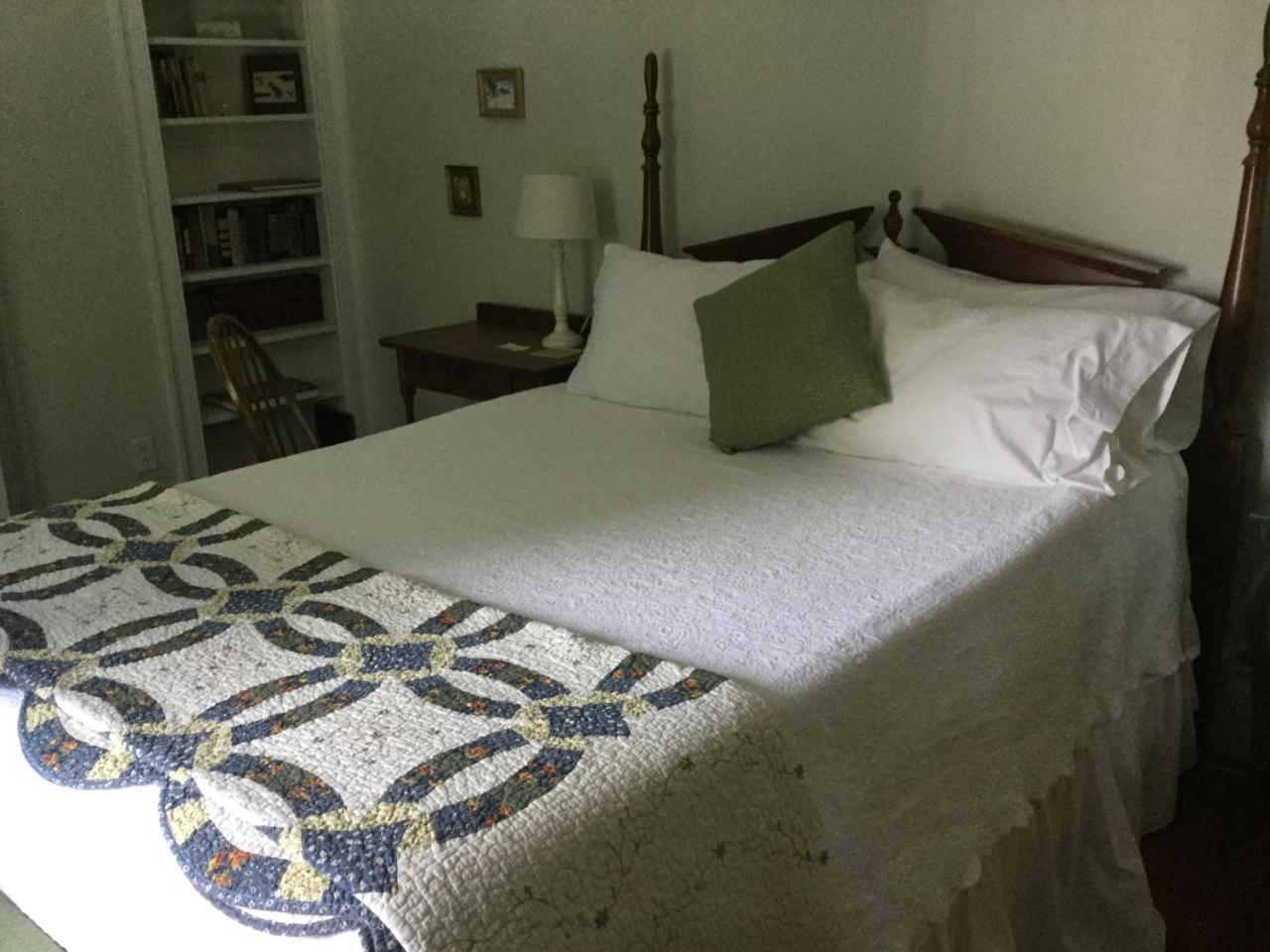 Eddington House Inn North Bennington Extérieur photo