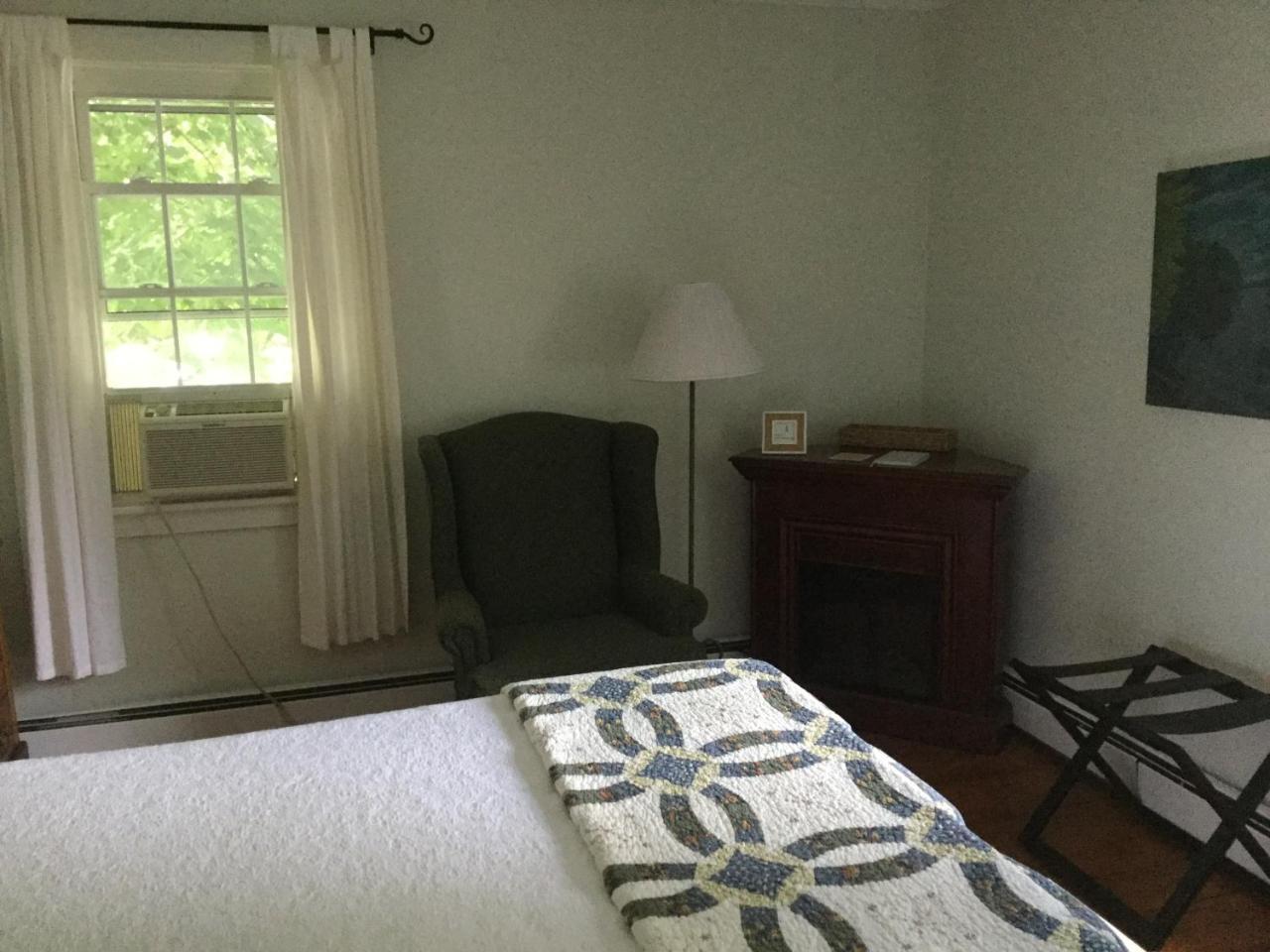 Eddington House Inn North Bennington Extérieur photo