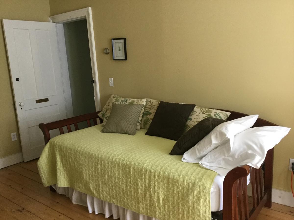 Eddington House Inn North Bennington Extérieur photo