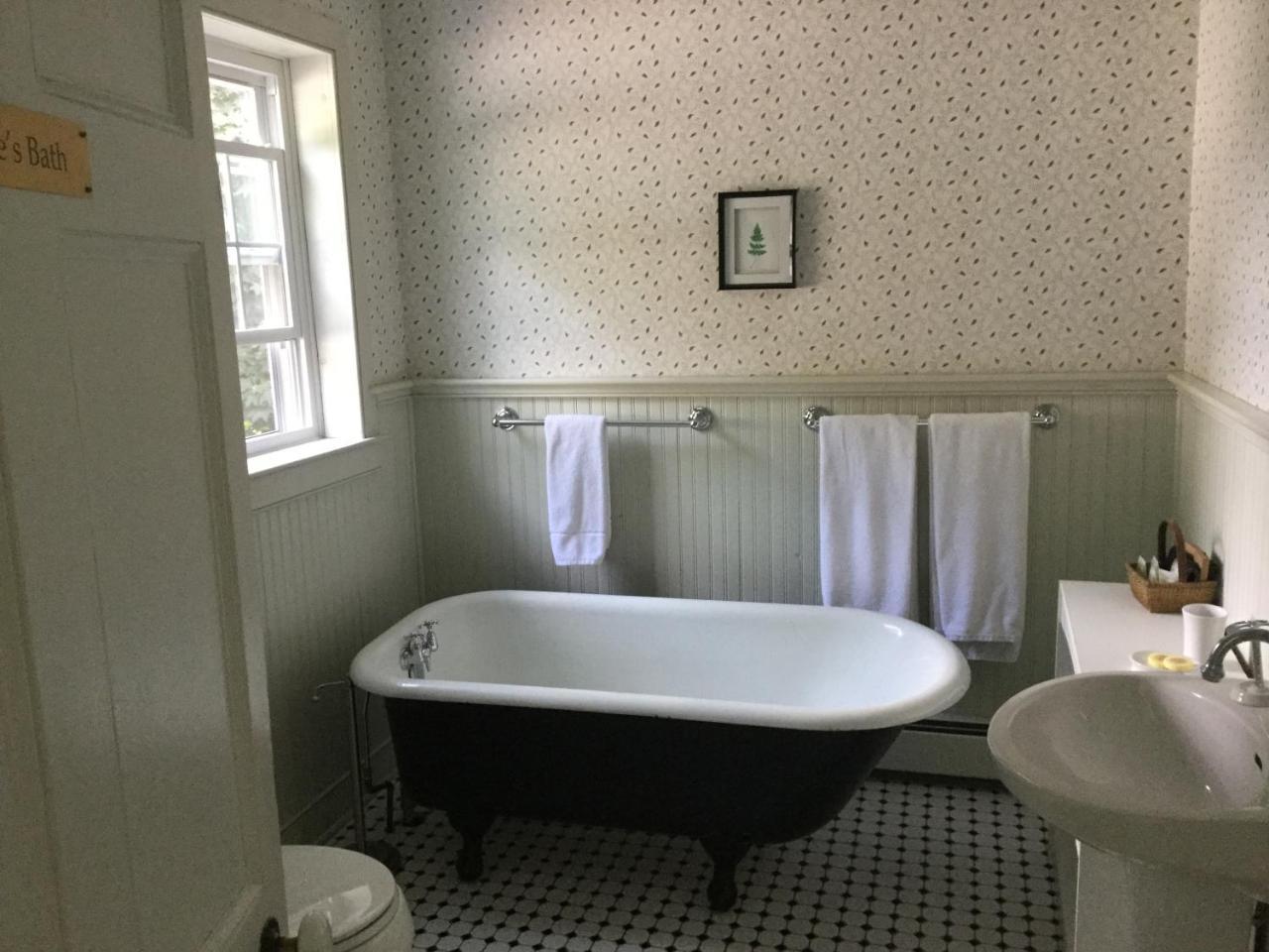 Eddington House Inn North Bennington Extérieur photo
